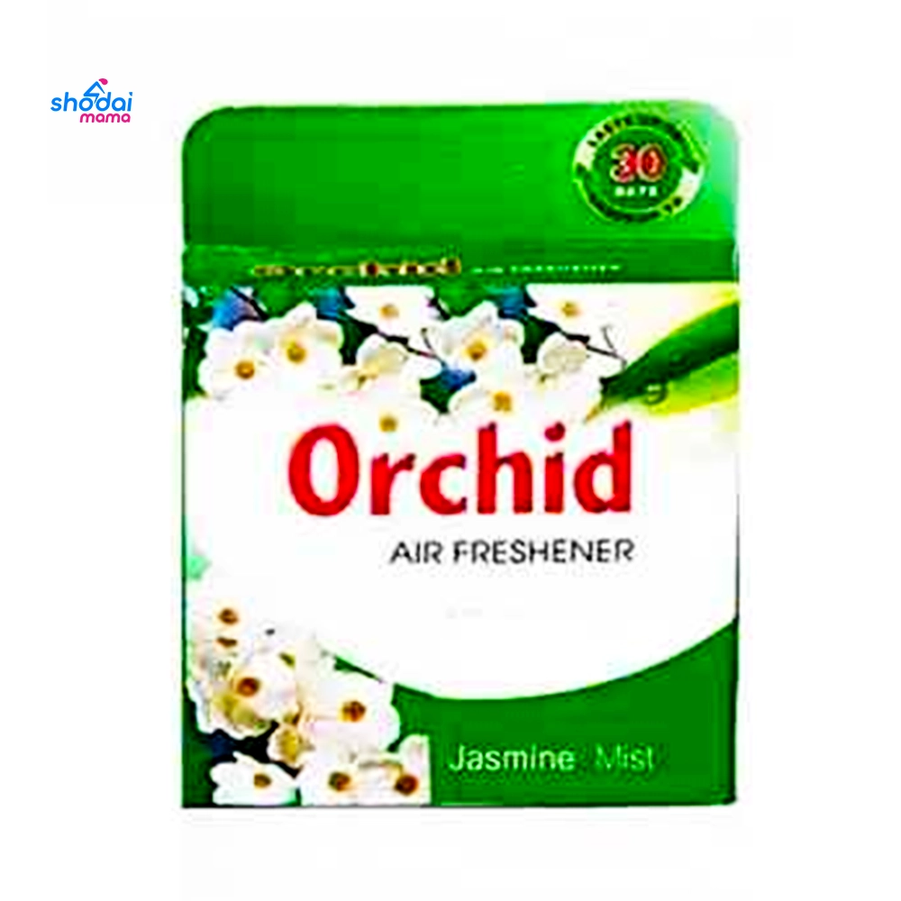 Orchid Jasmine Air Freshener